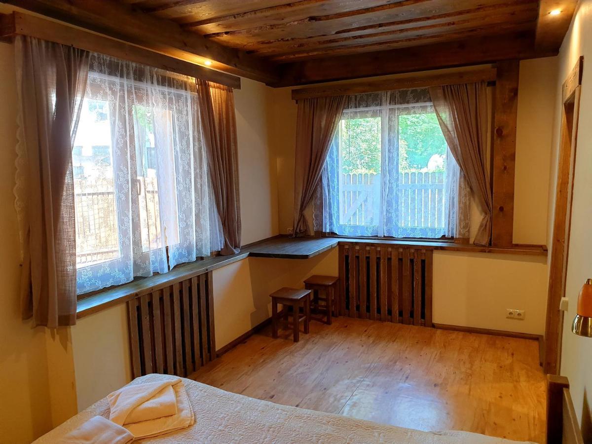 Guest House And Camping Jurmala Jūrkalne Exterior foto