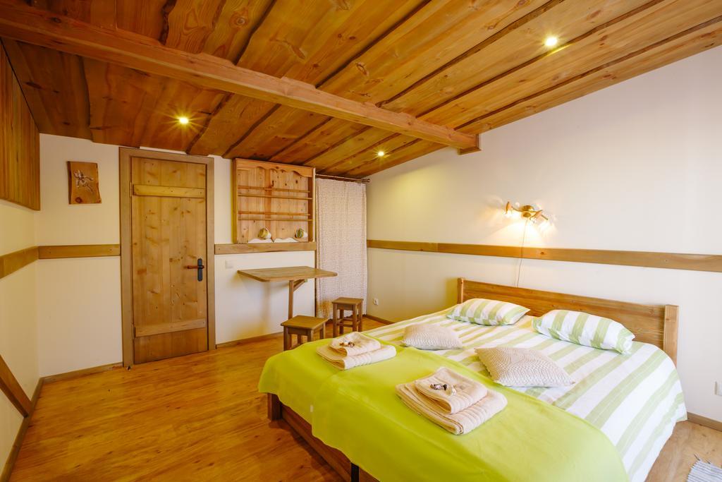 Guest House And Camping Jurmala Jūrkalne Exterior foto