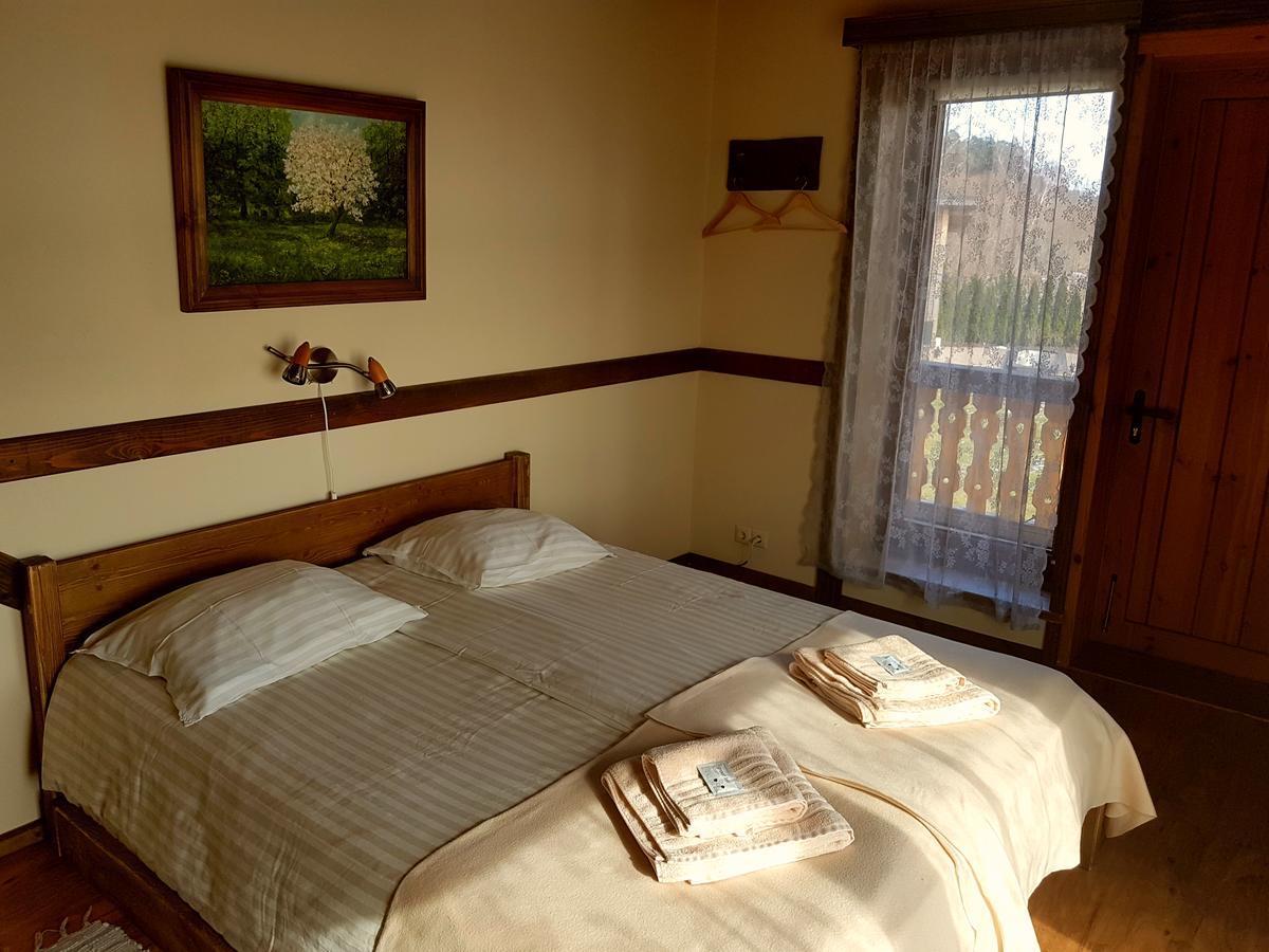 Guest House And Camping Jurmala Jūrkalne Exterior foto